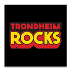 Trondheim Rocks আইকন