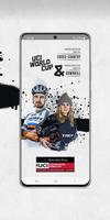 UCI Mountain Bike World Cup ポスター