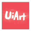 UiArt Zeichen