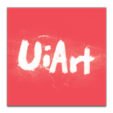 UiArt آئیکن