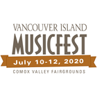 Vancouver Island MusicFest2020 icône