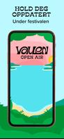 Vaulen Open Air Affiche