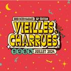 Festival des Vieilles Charrues icône