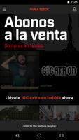 Viña Rock screenshot 1