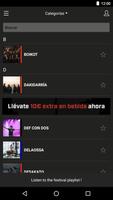 Viña Rock screenshot 2