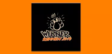 Werner - Das Rennen