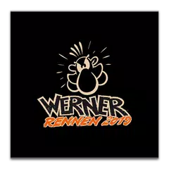 Werner - Das Rennen アプリダウンロード