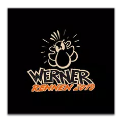 Werner - Das Rennen
