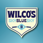 Wilco's Sky Blue Sky icône