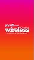 Wireless Birmingham poster
