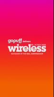 Wireless Birmingham Affiche