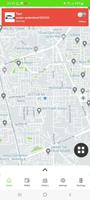 Green Cab Operator ảnh chụp màn hình 1