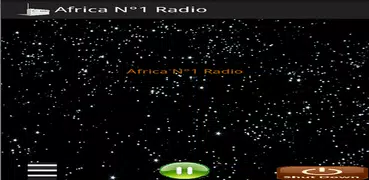 Africa N°1 Radio