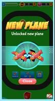 Airline Captain - Merge Plane Plakat