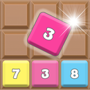 Number Merge Challenge APK