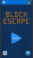 Block Escape Affiche