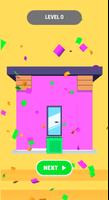 House Paint Puzzle screenshot 1
