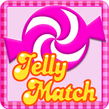 Jelly Match ikona