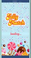 Jelly Match スクリーンショット 1