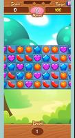 Jelly Match スクリーンショット 3