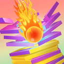 Stack Color Ball Blast 3D APK