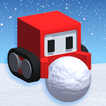 ”Snowball Battle