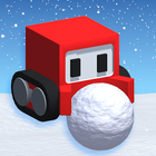 Snowball Battle иконка