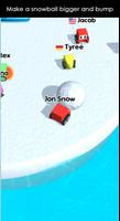 Snowball Battle screenshot 2