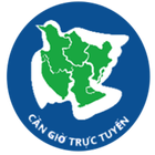 Cần Giờ Trực Tuyến-icoon