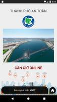 Cần Giờ Trực Tuyến-poster
