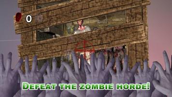 Zompocalypse পোস্টার