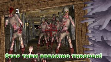 Zompocalypse স্ক্রিনশট 2