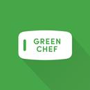 Green Chef: Healthy Recipes APK