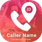 True ID Caller Name - Location - Address Zeichen