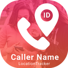 True ID Caller Name - Location - Address icône