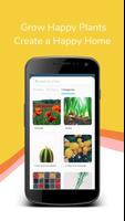 Smart Plant Home poster