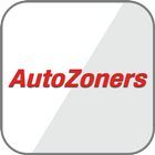 AutoZoners icône