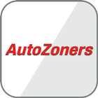 AutoZoners أيقونة