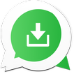 StatusSaver Pro - Chat Recover 아이콘