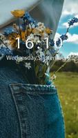 Green Nature: Wallpapers poster