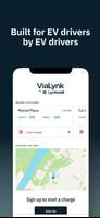 ViaLynk EV Charging poster