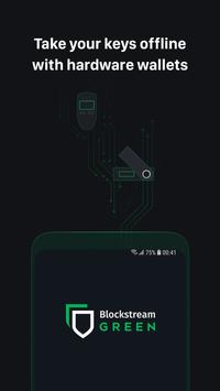 Green 截图 4