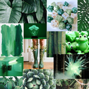 Green Aesthetic Wallpapers APK