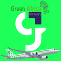 ”Green Africa Airways