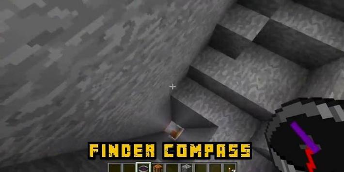 Finder Compass Mod For Android Apk Download