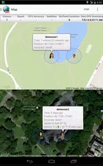Descargar APK de Real-Time GPS Tracker 2