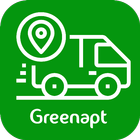 Greenapt - Delivery Boy App icône