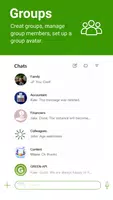 绿色 API 截图 3