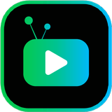 Green TV app V2 圖標