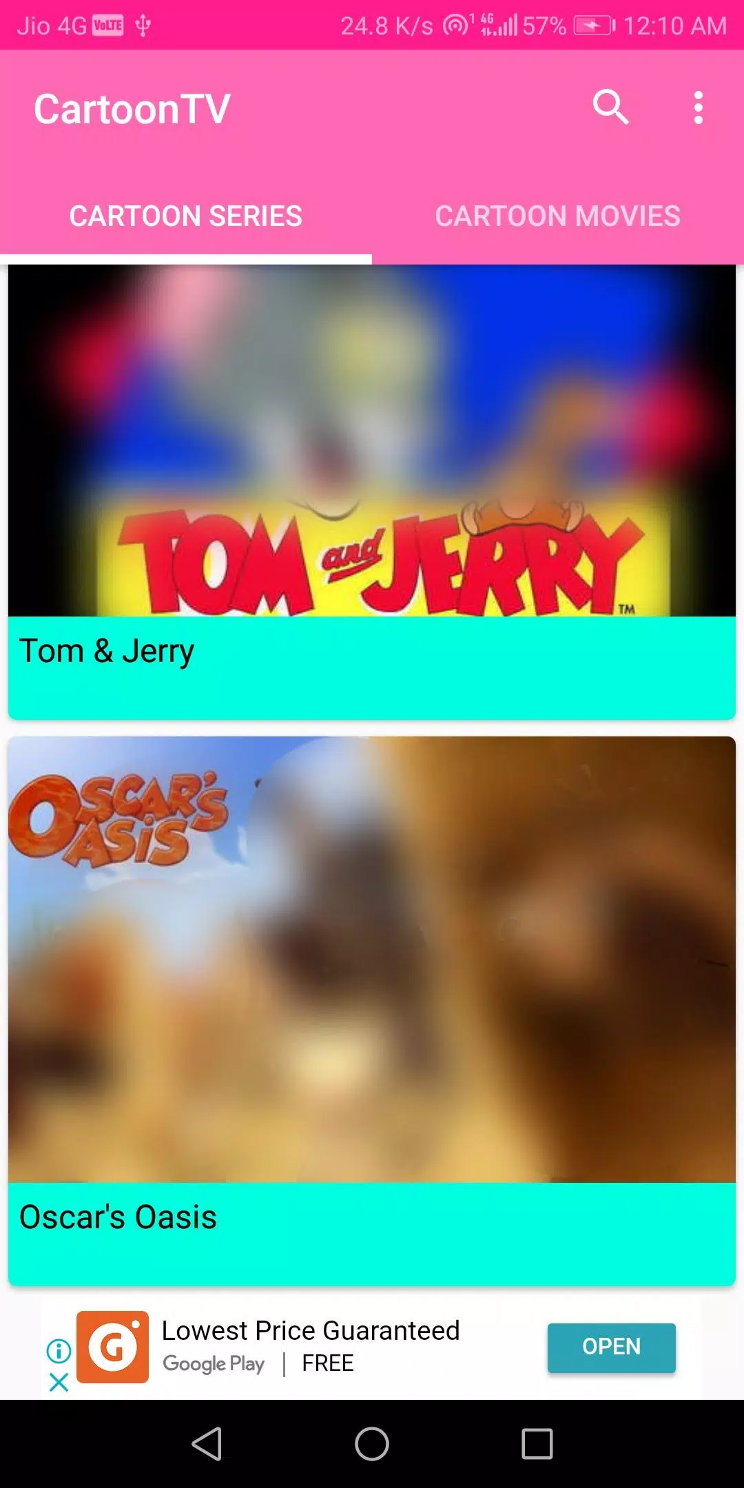 Cartoon TV APK for Android Download Cartoon TV APK for Android Download